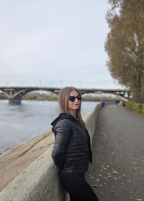 Анна из Иркутска 32 года