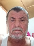 Ahmet, 58 лет, Antalya
