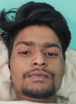 Aryan, 18, Lucknow