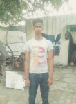 Aakash, 19 лет, Ghaziabad
