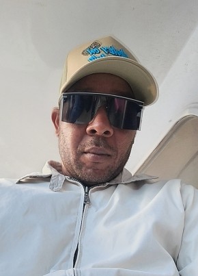 Alexander, 48, U.S. Virgin Islands, Charlotte Amalie