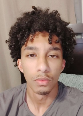 Zay из Memphis 18 лет