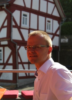 Sascha , 46, Bundesrepublik Deutschland, Bad Soden am Taunus