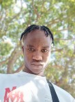 Amostone, 29, Kabwe