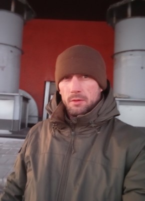 Игорь, 42, Россия, Щёлково