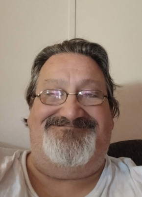 Chris из Albany (State of Georgia) 54 года