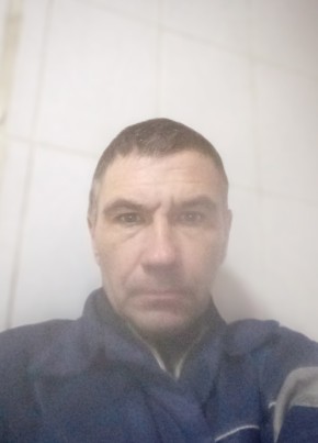 Данил Ламонов, 46, Россия, Мичуринск