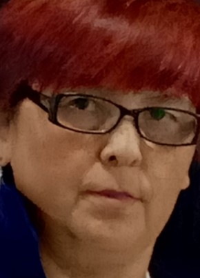 Гуля из Тобольска 49 лет