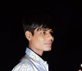 Ankit Rajput, 26 лет, Hoshangābād