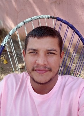 Jose, 29, Costa Rica, Canas