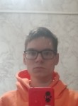 Maksim, 21, Hrodna