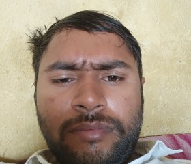 Ramparaksah Varm, 27 лет, Pune