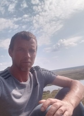 Vitaliy, 48, Russia, Kaluga