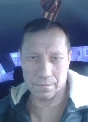 Фёдор, 53, Россия, Северодвинск