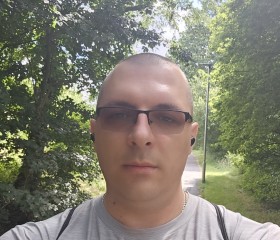 Viktor, 36 лет, Bracknell