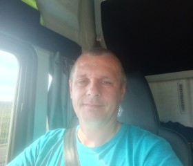 Николай, 44 года, Торжок