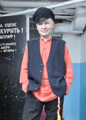 Леонид, 52, Republica Moldova, Chişinău