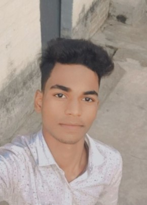 Anand Kumar, 21, India, Jasidih