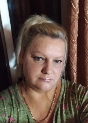 Наталья из Пскова 46 лет