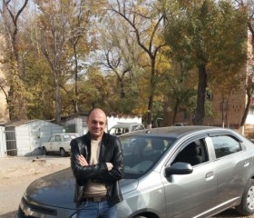 Иван, 42 года, Toshkent