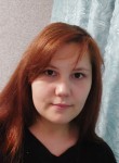 Alita, 24, Nazarovo