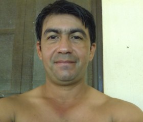 Jorge, 40 лет, Montecarlo