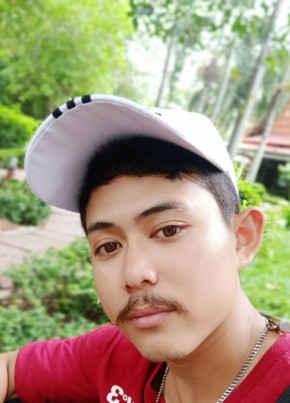 ชายนิรนาม, 25, Thailand, Suphan Buri