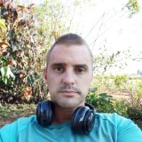 Dk bobby, 29  , Vryheid