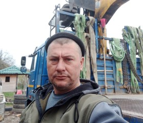 Андрей, 46 лет, Георгиевск