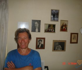 борис, 78 лет, Szeged