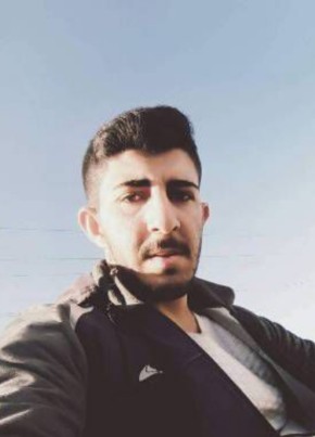 Mehmet, 24, Türkiye Cumhuriyeti, İzmir