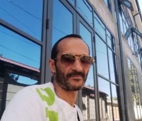 Давид, 48 лет, Toshkent