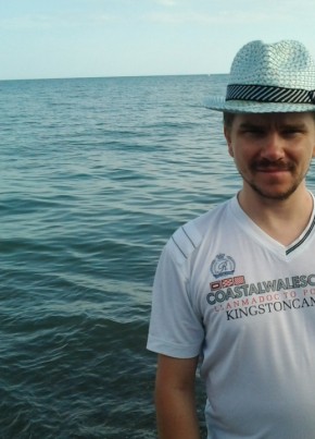 Денис, 40, Россия, Волгоград