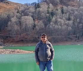 Kakha, 54, Batumi