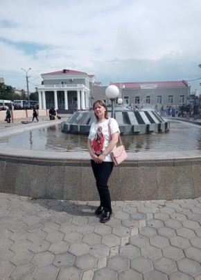 Ольга, 36, Россия, Чита