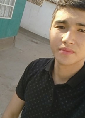 алмаз, 29, Кыргыз Республикасы, Бишкек