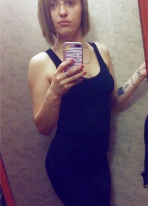 Аленка, 35, Россия, Москва