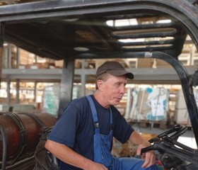 Farid., 52, Orenburg