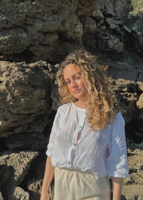 Natalya, 29, Russia, Anapa