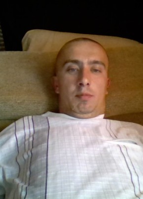 Савельев, 37, Russia, Simferopol
