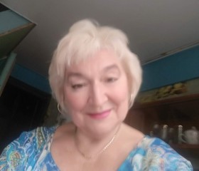 Светлана, 65 лет, Бабруйск