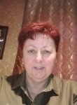 Татьяна, 62 года, Севастополь