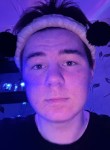 Ilya, 20, Mahilyow