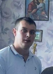 Юрий, 34, Рэспубліка Беларусь, Салігорск