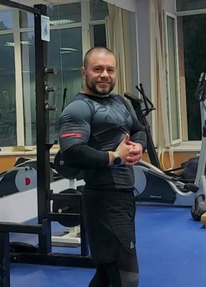 Konstantin, 40, Russia, Yekaterinburg
