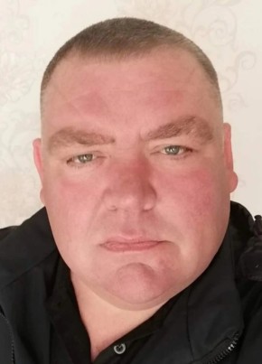Михаил из Кургана 44 года