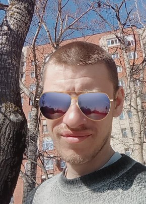 Николай, 32, Россия, Нижний Новгород