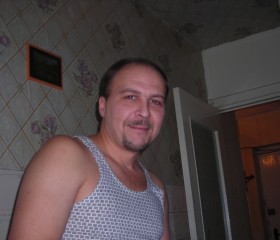 kostya, 46 лет, Горад Гомель