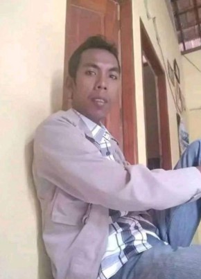 Cak lupuss, 35, Indonesia, Kota Surabaya