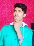 SHIVAM JADHAV, 20 лет, Pune